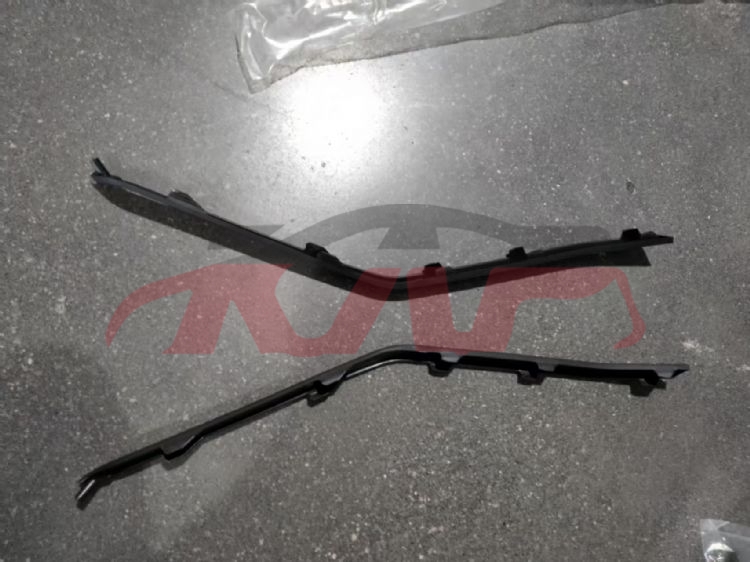 For Hyundai 19052019-2020 Elantra&nbsp;front Bumper Trim Strip&nbsp;l86563-f2aa0   R86564-f2aa0, Hyundai  Auto Part, Elantra Car Pardiscountce-L86563-F2AA0   R86564-F2AA0