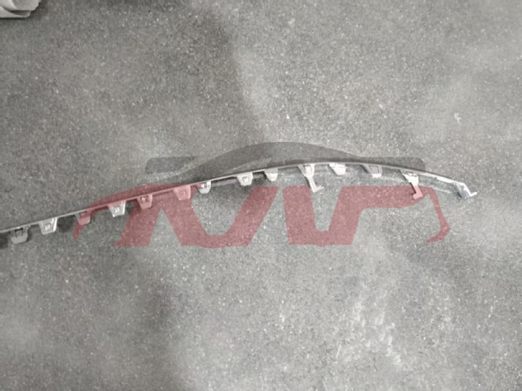 For Hyundai 24432021-2022 Sonata&nbsp;front Bumper  Strip Chrome&nbsp;86569-l1000, Hyundai  Trim Strip, Sonata Parts-86569-L1000