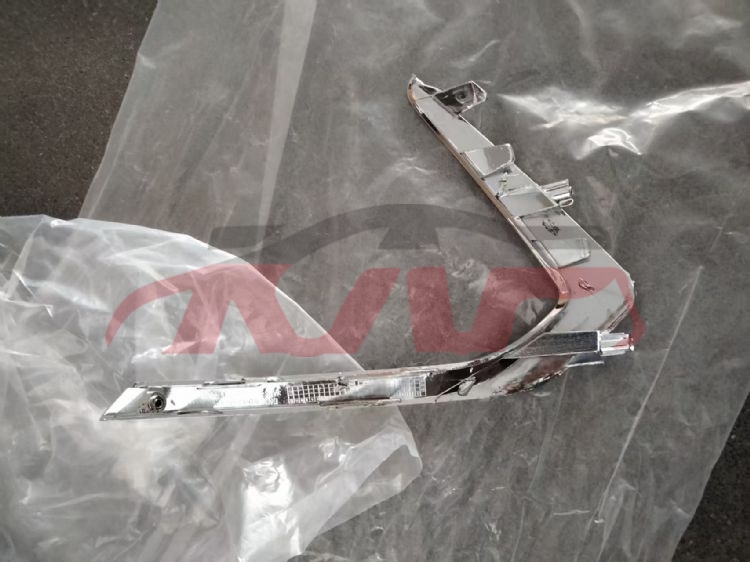 For Hyundai 24432021-2022 Sonata&nbsp;fog Lamp Cover Strip&nbsp;86595-l1000 86596-l1000, Hyundai  Auto Part, Sonata Car Part-86595-L1000 86596-L1000