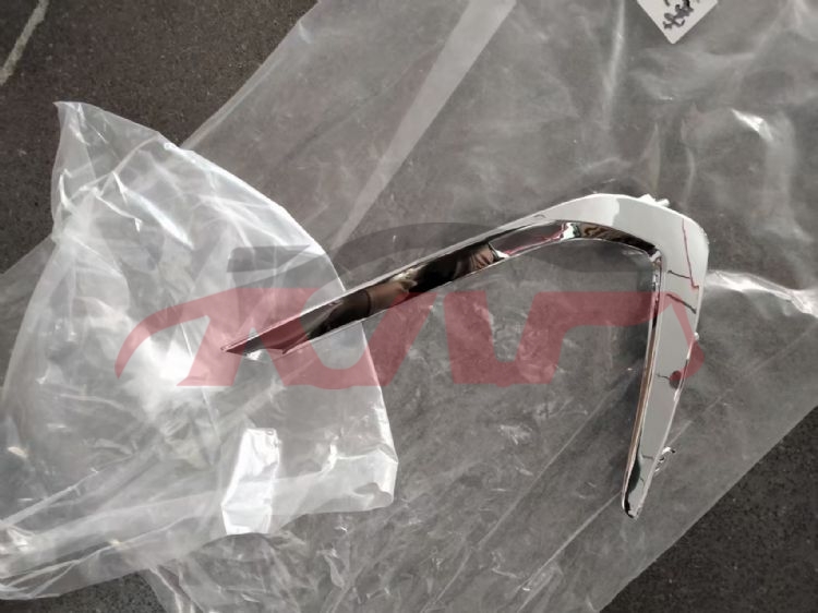 For Hyundai 24432021-2022 Sonata&nbsp;fog Lamp Cover Strip&nbsp;86595-l1000 86596-l1000, Hyundai  Auto Part, Sonata Car Part-86595-L1000 86596-L1000