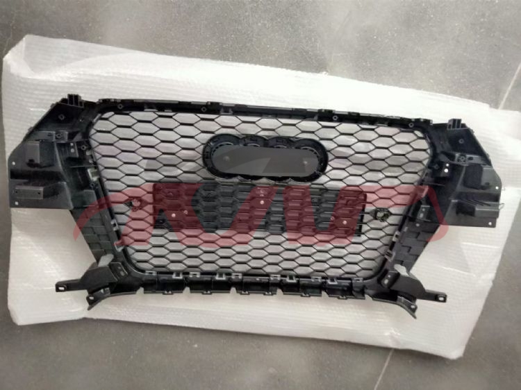 For Audi 13952013-2015 Q3&nbsp;grille&nbsp;8u0853651m/s/t, Audi  Grills Assembly, Q3 Car Accessorie Catalog-8U0853651M/S/T