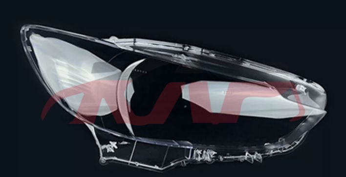 For Mazda 5482014-2016 mazda 6-atenza&nbsp;head Light Cover&nbsp;, Mazda 6 Automotive Accessories Price, Mazda  Head Lamp Cover-