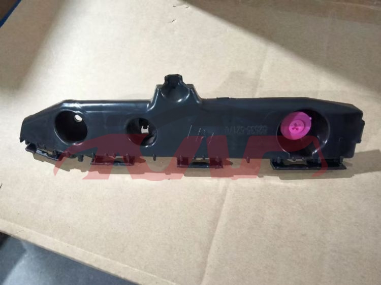 适用于丰田2012 PROBOX SUCCEED&nbsp;前杠支架&nbsp;L 52536-52170 R  52535-52180, Probox 汽车配件, 丰田 前杆卡子-L 52536-52170 R  52535-52180