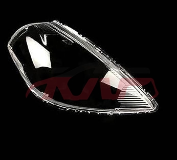 For Nissan 3082005 Tiida&nbsp;head Light Cover&nbsp;, Nissan  Head Lamp Cover, Tiida Car Accessories Catalog-