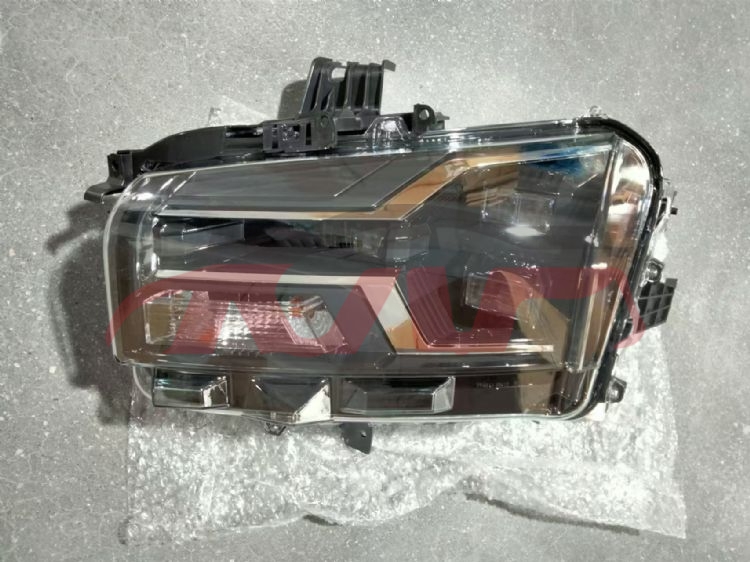 For Mitsubishi 32652023-2024 L200&nbsp;head Lamp, High Type&nbsp;l:26060-a040p R:26010-a040p, Mitsubishi  Car Light, Triton Parts-L:26060-A040P R:26010-A040P