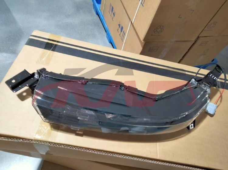 For Mitsubishi 32652023-2024 L200&nbsp;dayrunning Lamp, Low Type&nbsp;l:26125-a000p R:26120-a000p, Triton List Of Auto Parts, Mitsubishi  Auto Corner Lamp-L:26125-A000P R:26120-A000P