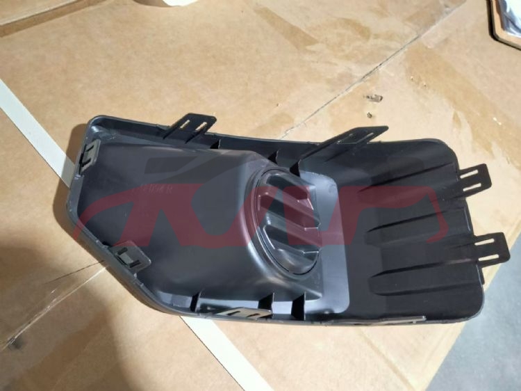 For Mitsubishi 32652023-2024 L200&nbsp;fog Lamp Cover, Low Type&nbsp;l26339-a000p R26338-a000p, Mitsubishi  Lamp Cover, Triton Car Parts Catalog-L26339-A000P R26338-A000P