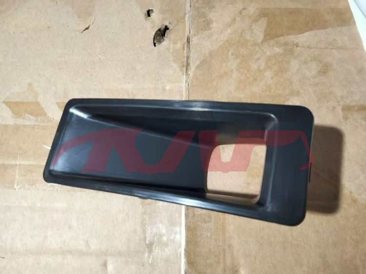 For Mitsubishi 32652023-2024 L200&nbsp;fog Lamp Cover&nbsp;l261a1-a000p R261a0-a000p, Triton Parts For Cars, Mitsubishi  Light Frame-L261A1-A000P R261A0-A000P