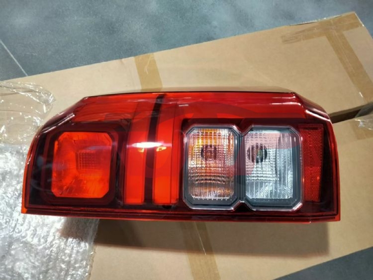 For Mitsubishi 32652023-2024 L200&nbsp;tail Lamp, High Type&nbsp;r:26550-a000p L:26555-a000p, Mitsubishi  Auto Part, Triton Carparts Price-R:26550-A000P L:26555-A000P