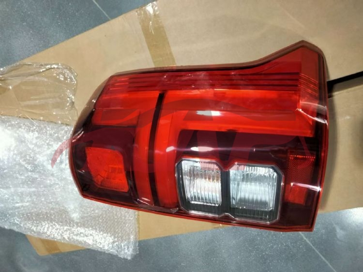 For Mitsubishi 32652023-2024 L200&nbsp;tail Lamp, High Type&nbsp;r:26550-a000p L:26555-a000p, Mitsubishi  Auto Part, Triton Carparts Price-R:26550-A000P L:26555-A000P