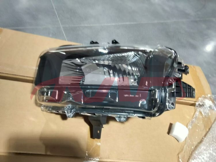 For Mitsubishi 32652023-2024 L200&nbsp;head Lamp, Low Type&nbsp;l:26060-a030p R:26010-a030p, Triton Auto Parts, Mitsubishi  Auto Headlights-L:26060-A030P R:26010-A030P