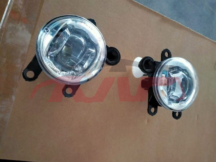 For Mitsubishi 32652023-2024 L200&nbsp;fog Lamp High-level&nbsp;, Mitsubishi   Led Fog Light Assembly, Triton Auto Parts Catalog-