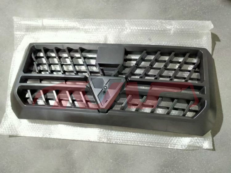 For Mitsubishi 32652023-2024 L200&nbsp;grille, Low Type&nbsp;, Triton Auto Parts, Mitsubishi  Car Grills-