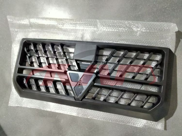 For Mitsubishi 32652023-2024 L200&nbsp;grille, Low Type&nbsp;, Triton Auto Parts, Mitsubishi  Car Grills-