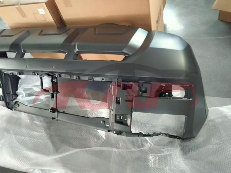 For Mitsubishi 32652023-2024 L200&nbsp;front Bumper, High Type&nbsp;, Mitsubishi  Auto Bumper, Triton Car Accessories Catalog-