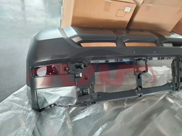 For Mitsubishi 32652023-2024 L200&nbsp;front Bumper, Low Type&nbsp;, Triton Auto Parts, Mitsubishi  Car Front Guard-