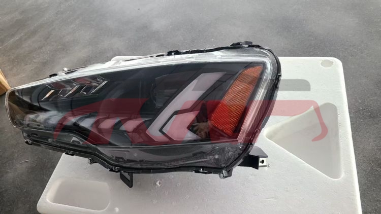 For Mitsubishi 12302015 Lancer Ex&nbsp;head Lamp, Modified&nbsp;, Lancer Accessories Price, Mitsubishi  Car Light-