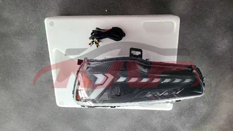 For Mitsubishi 12302015 Lancer Ex&nbsp;head Lamp, Modified&nbsp;, Lancer Accessories Price, Mitsubishi  Car Light-