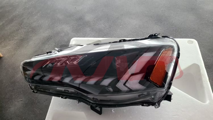 For Mitsubishi 12302015 Lancer Ex&nbsp;head Lamp, Modified&nbsp;, Lancer Accessories Price, Mitsubishi  Car Light-