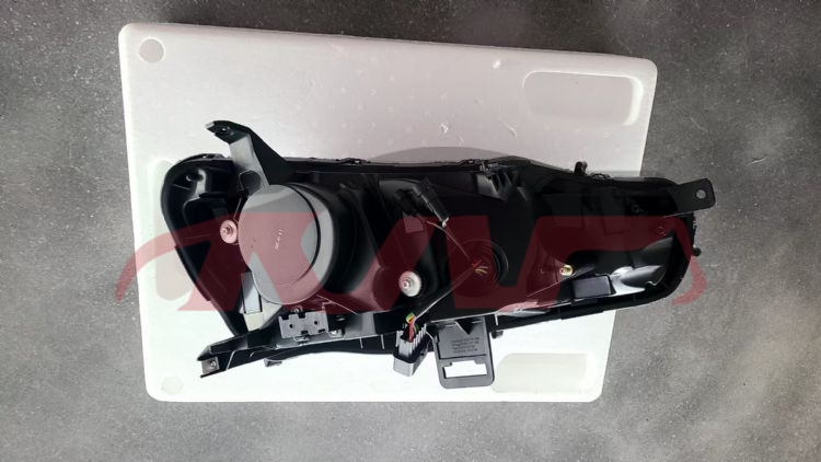 For Mitsubishi 12302015 Lancer Ex&nbsp;head Lamp, Modified&nbsp;, Lancer Accessories Price, Mitsubishi  Car Light-