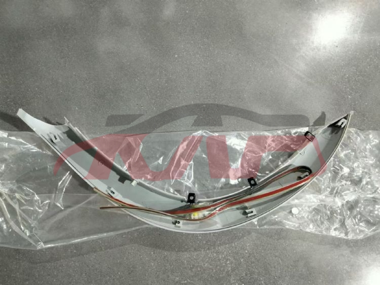 For Mitsubishi 2153pajero Sport 2000-2004 Nativa&nbsp;front Flare Fender,3.0&nbsp;7420a065, Mitsubishi  Auto Part, Pajero Cheap Auto Parts-7420A065