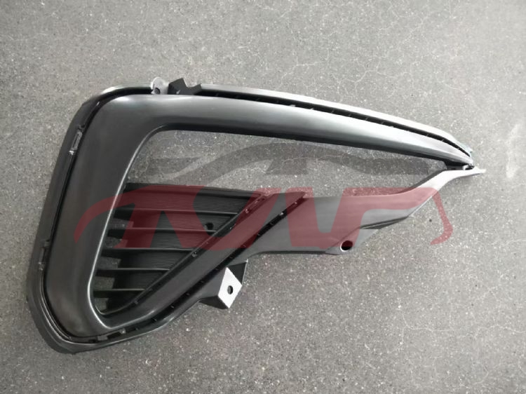 For Kia 18752018 Optima K5&nbsp;fog Lamp Cover&nbsp;86593-d4510, Optima(k5) Parts, Kia  Foglamps Cover-86593-D4510