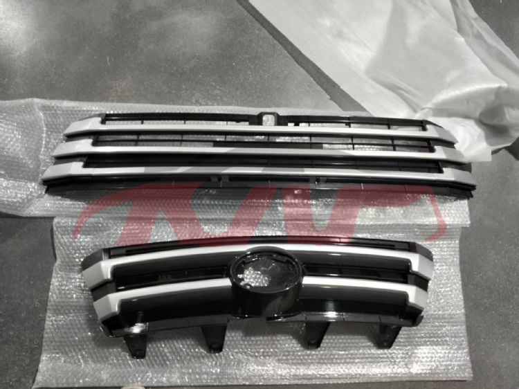 For Toyota 11082018-2020 High Lander&nbsp;grille&nbsp;, Highlander Car Accessorie Catalog, Toyota  Grills Guard-