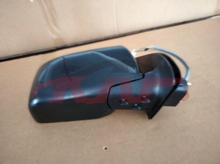 For Nissan 2687e26/nv350 2014 Limited&nbsp;door Mirror, Black Electric&nbsp;, Nissan  Auto Part, Urvan Accessories-