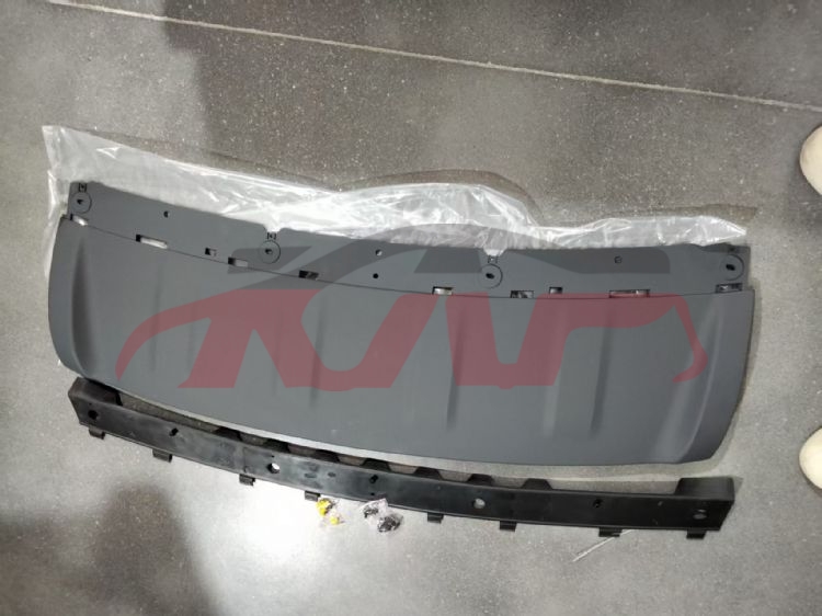 For Land Rover 1220range Rover Vogue 2018&nbsp;front Bumper Protector Assembly&nbsp;lr109870, Land Rover  Auto Part, Range Rover  Vogue Car Accessorie-LR109870