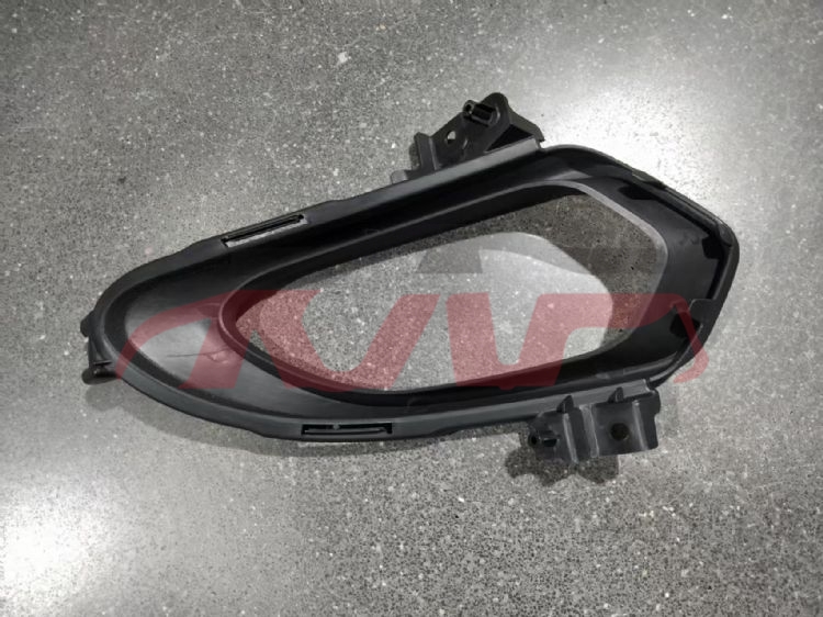 For Kia 15972010 Ceed&nbsp;fog Lamp Cover&nbsp;86563a2020    86564a2020, Kia  Car Fog Lamp Frame, 起亚ceed Car Parts Store-86563A2020    86564A2020