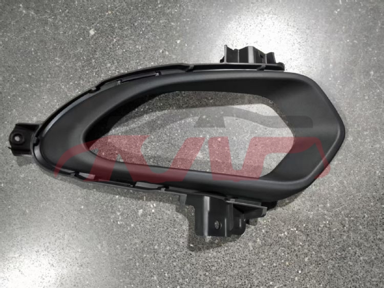 For Kia 15972010 Ceed&nbsp;fog Lamp Cover&nbsp;86563a2020    86564a2020, Kia  Car Fog Lamp Frame, 起亚ceed Car Parts Store-86563A2020    86564A2020
