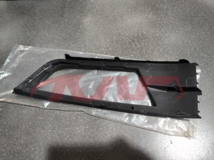 For Skoda 12852014 Octavia&nbsp;fog Lamp Cover&nbsp;5e0807681a/682a, Octavia Parts For Cars, Skoda  Fog Light Lamp Cover-5E0807681A/682A