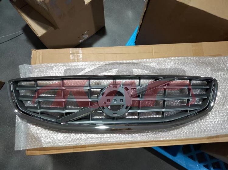 For Volvo 32072011-2013&nbsp;grille&nbsp;30795039, S60 Automotive Accessories, Volvo  Car Bumper-30795039