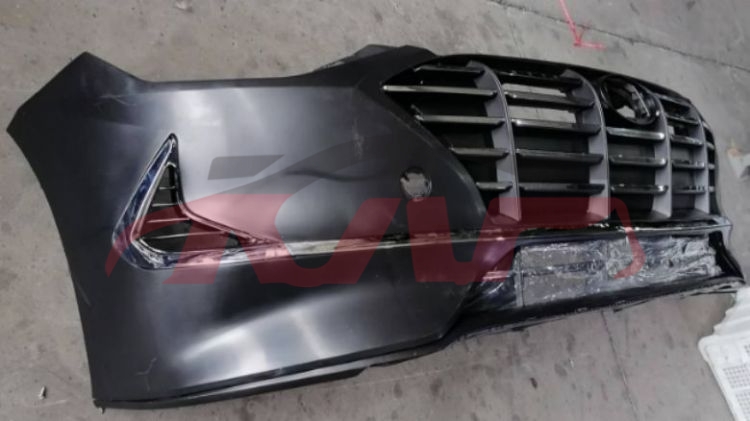 For Hyundai 24432021-2022 Sonata&nbsp;front Bumper Assembly&nbsp;86510l0400, Hyundai  Car Bumper, Sonata Car Pardiscountce-86510L0400