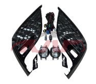 For Toyota 23022021 Camry Se Usa&nbsp;fog Lamp&nbsp;, Toyota   Rear Fog Light, Camry Car Parts Store-