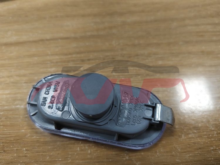 For V.w. 32752006-2016 Seat Ibiza&nbsp;side Lamp&nbsp;6l0949117a, V.w.  Auto Side Lamp, Seat Car Parts Store-6L0949117A