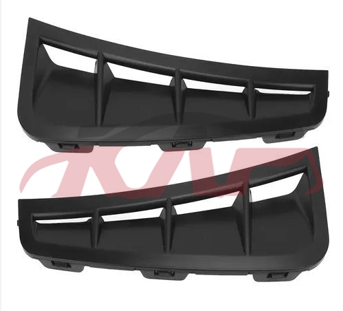 For Hyundai 24432021-2022 Sonata&nbsp;fog Lamp Cover&nbsp;r86596-l0400 L86595-l0400, Hyundai  Fog Light Lamp Cover, Sonata Advance Auto Parts-R86596-L0400 L86595-L0400