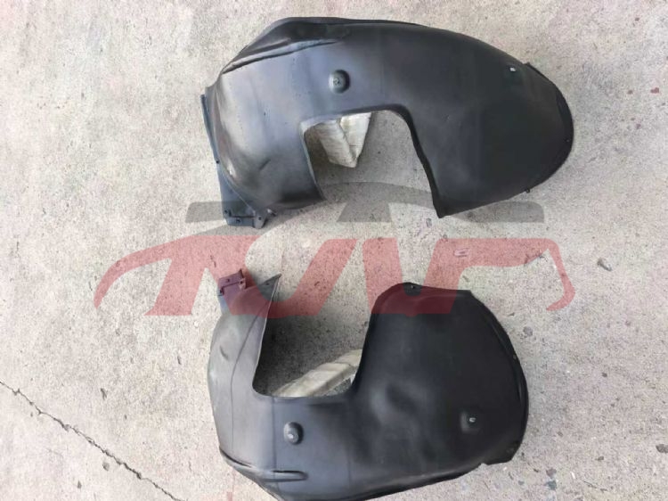 For Bmw 880e39 1995-2003&nbsp;inner Fender&nbsp;51718159424   51718159423, Bmw  Fender Car, 5  Accessories-51718159424   51718159423