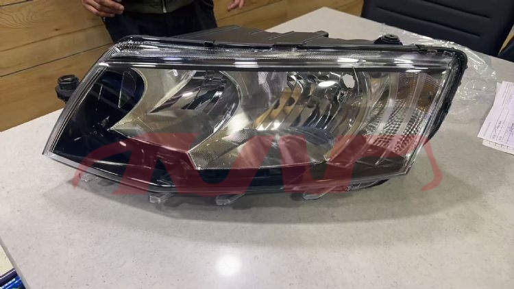 For Skoda 32822014-2016 Rs Octavea&nbsp;head Lamp&nbsp;5e1941017/018, Octavia Replacement Parts For Cars, Skoda  Auto Headlamps-5E1941017/018