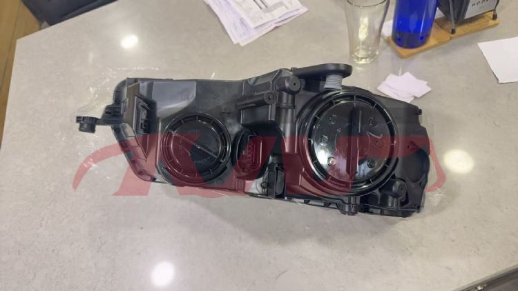 For Skoda 32822014-2016 Rs Octavea&nbsp;head Lamp&nbsp;5e1941017/018, Octavia Replacement Parts For Cars, Skoda  Auto Headlamps-5E1941017/018