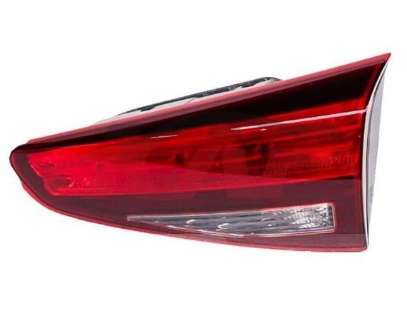 For Hyundai 22962019-2020 Tucson&nbsp;tail Lamp Inner&nbsp;l 92403-d3500  R 92404-d3500, Tucson (ix35) Car Accessories Catalog, Hyundai  Auto Part-L 92403-D3500  R 92404-D3500