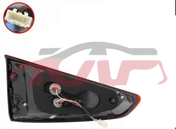 For Hyundai 22962019-2020 Tucson&nbsp;tail Lamp Inner&nbsp;l 92403-d3500  R 92404-d3500, Tucson (ix35) Car Accessories Catalog, Hyundai  Auto Part-L 92403-D3500  R 92404-D3500