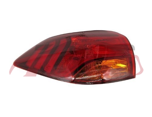 For Hyundai 22962019-2020 Tucson&nbsp;tail Lamp Out&nbsp;l92401-d3500 R92402-d3500, Hyundai  Auto Part, Tucson (ix35) Car Parts Store-L92401-D3500 R92402-D3500