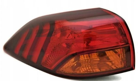 For Hyundai 22962019-2020 Tucson&nbsp;tail Lamp Out&nbsp;l92401-d3500 R92402-d3500, Hyundai  Auto Part, Tucson (ix35) Car Parts Store-L92401-D3500 R92402-D3500