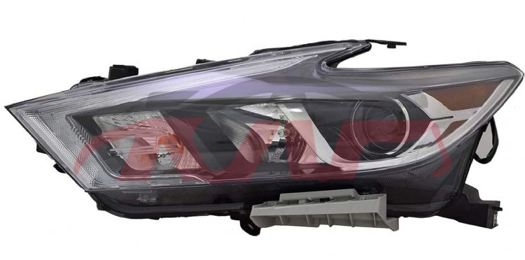 For Nissan 13982016 Maxima&nbsp;head Lamp, High Type&nbsp;r26010-4rf4b L26060-4rf4b, Maxima Car Parts Discount, Nissan   Headlight Headlamp-R26010-4RF4B L26060-4RF4B
