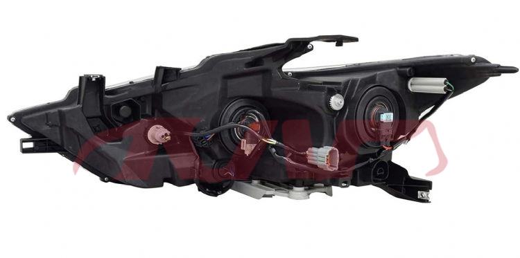 For Nissan 13982016 Maxima&nbsp;head Lamp, High Type&nbsp;r26010-4rf4b L26060-4rf4b, Maxima Car Parts Discount, Nissan   Headlight Headlamp-R26010-4RF4B L26060-4RF4B