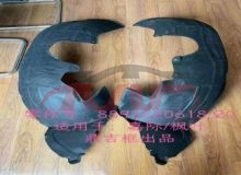 For Geely3296vf11&nbsp;inner Fender&nbsp;8893220618/8893220620, Jiaji Vf11 Replacement Parts For Cars, Geely Wheel Arch-8893220618/8893220620