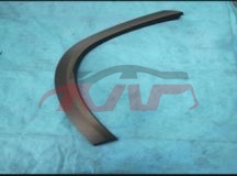 For Geely3302tugella L Kx11&nbsp;car Tires Eyebrow&nbsp;6073118000/6073117700, Geely Auto Part, Tugella Auto Accessorie-6073118000/6073117700