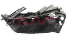 For Audi 13952013-2015 Q3 headlamp Base , Q3 Accessories, Audi  Head Light Bracket-