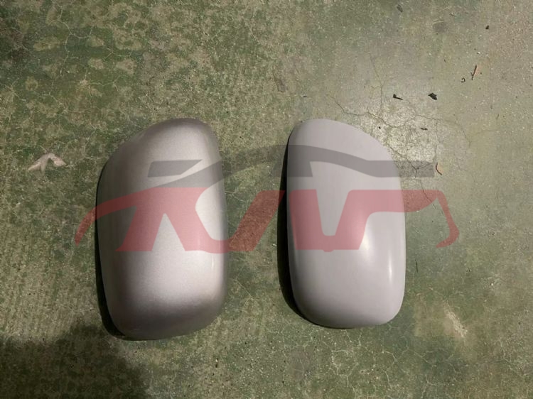 For Toyota 26502001-2003 Corolla H/b 3d 5d&nbsp;mirror Shell&nbsp;l 87945-05900 R 87915-05900, Toyota  Reversing Mirror Housing, Corolla Car Parts Discount-L 87945-05900 R 87915-05900